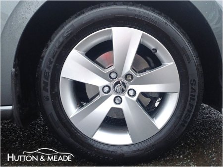 2023 Skoda Scala Ambition Auto 1.0 Petrol 5dr €23,222 thumbnail