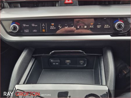 2024 Kia Sportage - thumbnail 13