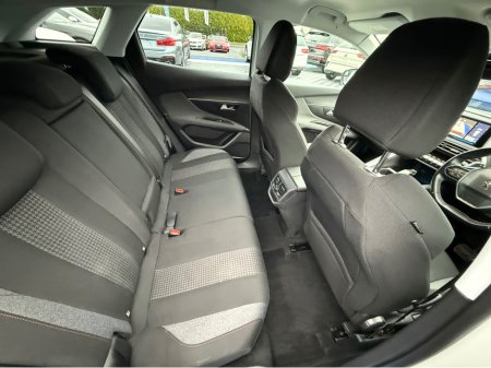 2019 Peugeot 3008 ACTIVE 1.2 PETROL - AUTO - 12M WARRANTY - CAR: 1628 €14,950 thumbnail