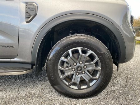 2025 Ford Ranger 2.0 TDCI Wildtrak..Power Roller..No VAT €57,500 thumbnail