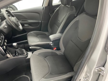 2019 Renault Clio 0.9 TCE 90 DYNAMIQUE NAV €10,995 thumbnail