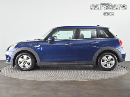 2017 MINI Hatch - thumbnail 8