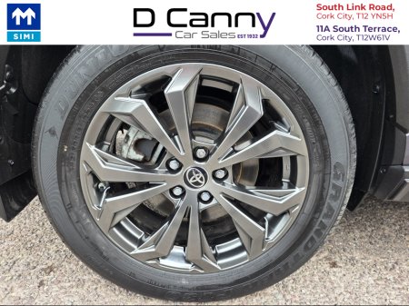 2023 Toyota Rav4 - thumbnail 14