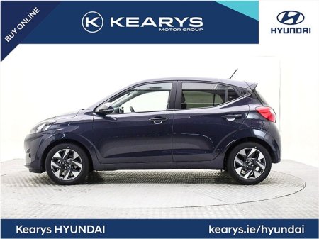 2026 Hyundai i10 - photo 3