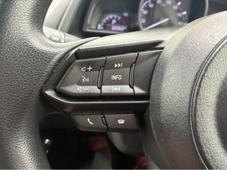 2017 Mazda Demio - thumbnail 13