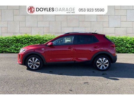 2023 Kia Stonic - thumbnail 6