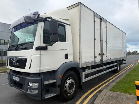 2019 MAN TGM - thumbnail 4