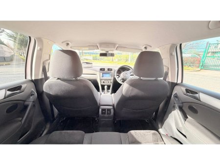 2012 Volkswagen Golf - thumbnail 19