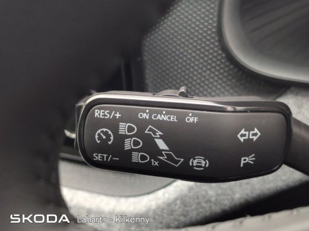 2026 Skoda Kamiq SELECTION 1.0TSI 115HP €31,450 thumbnail