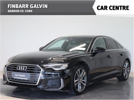 2021 Audi A6 - thumbnail 6