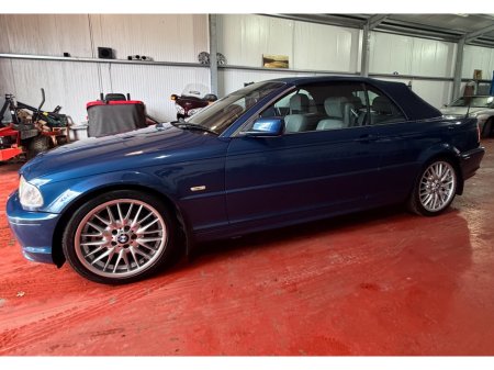 2000 BMW 3 Series - view 2