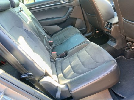 2020 Skoda Kodiaq 1.5 TSI SE L 150PS 5DR A AUTO €31,950 thumbnail