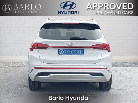 2022 Hyundai Santa Fe - thumbnail 7