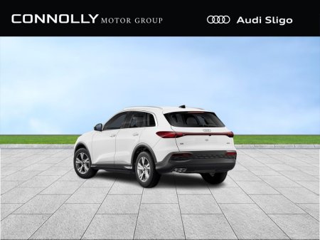 2026 Audi Q5 - thumbnail 2