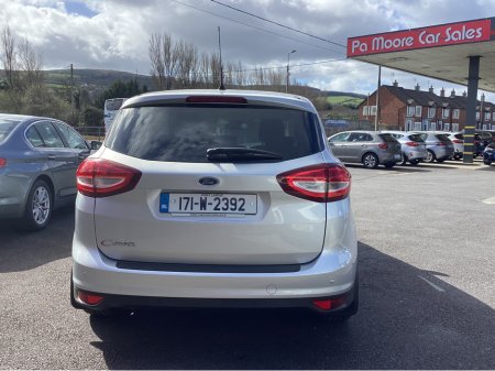 2017 Ford C-Max - thumbnail 5