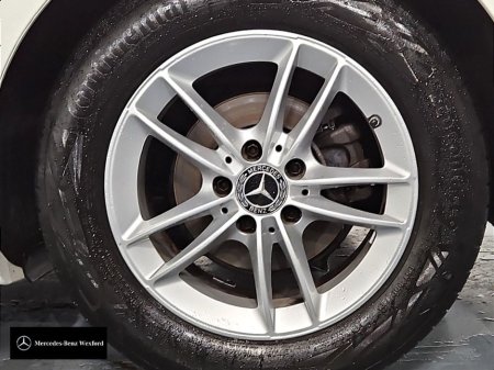 2019 Mercedes-Benz A Class - thumbnail 5