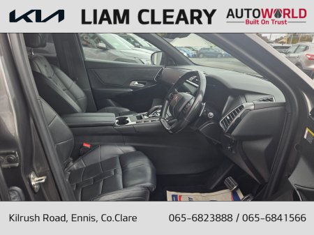 2021 DS Automobiles DS 7 - thumbnail 10