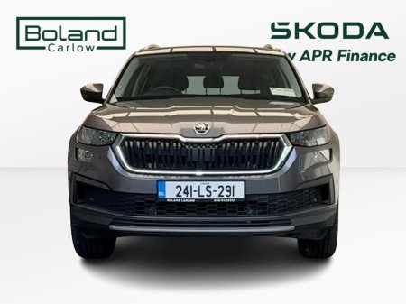 2024 Skoda Kodiaq - thumbnail 7