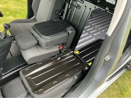 2024 Citroen Berlingo - thumbnail 20