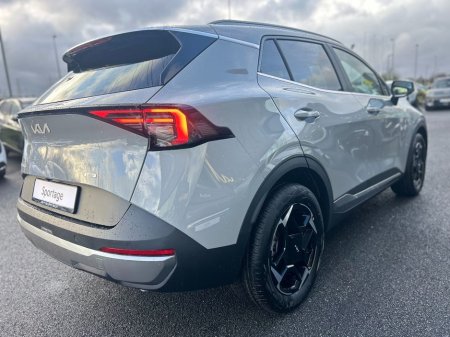 2026 Kia Sportage 1.6 Hybrid K3 (0% Finance available) €49,995