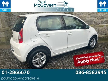 2015 SEAT Mii 5DR 1.0 75HP SE 3DR €5,995 thumbnail