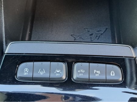 2023 Opel Mokka GS LINE 1.2TURBO 1230BHP 8 SPEED AUTOMATIC €26,950 thumbnail