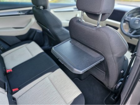 2018 Skoda Karoq STYLE 1.6 TDI €15,499 thumbnail