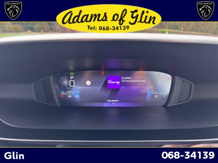 2025 Peugeot 308 - thumbnail 12