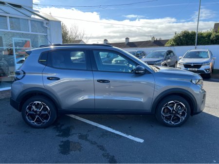 2025 Citroen C3 - thumbnail 2