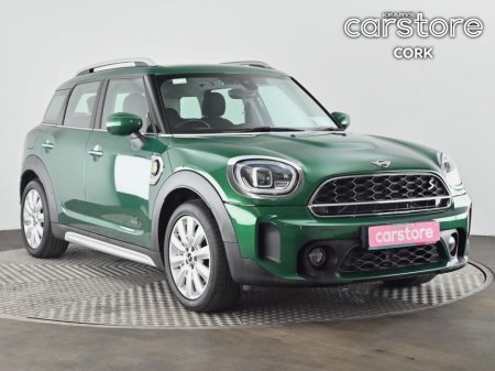 2021 MINI Countryman for sale