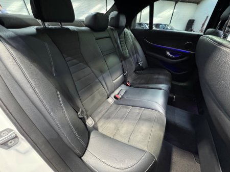 2016 Mercedes-Benz E Class - thumbnail 20