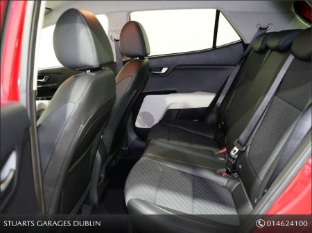 2026 Kia Stonic ALL NEW GT LINE *LOW RATE FINANCE OPTIONS AVAILABLE* €35,000 thumbnail