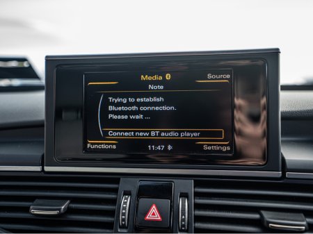 2016 Audi A6 - thumbnail 21