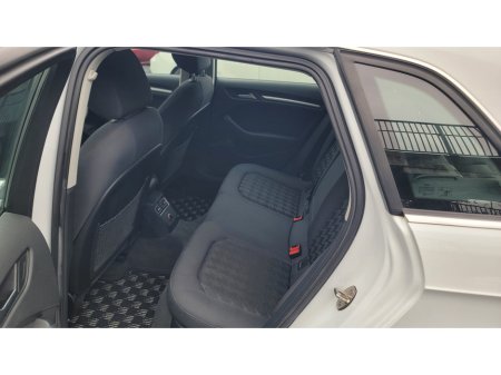 2013 Audi A3 - thumbnail 9