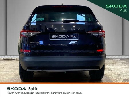 2024 Skoda Kodiaq - thumbnail 12