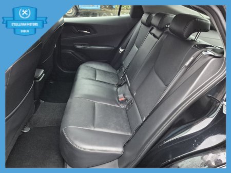 2023 Toyota Prius /2023/PLUG-IN HYBRID/IRISH CAR €30,499 thumbnail