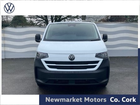 2026 Volkswagen Transporter - thumbnail 22