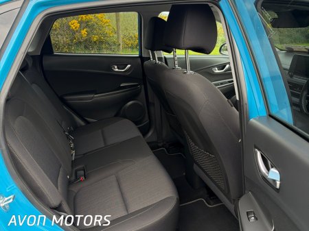 2021 Hyundai Kona - thumbnail 15