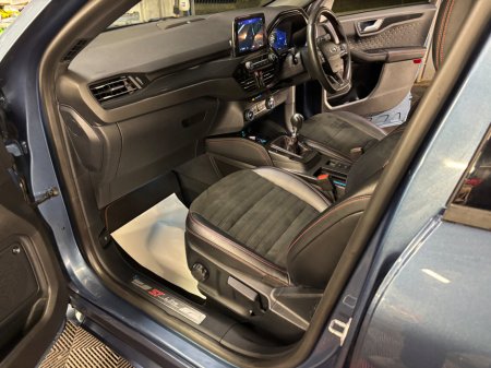 2020 Ford Kuga 1.5 EcoBlue 120PS ST-Line X €21,950 thumbnail