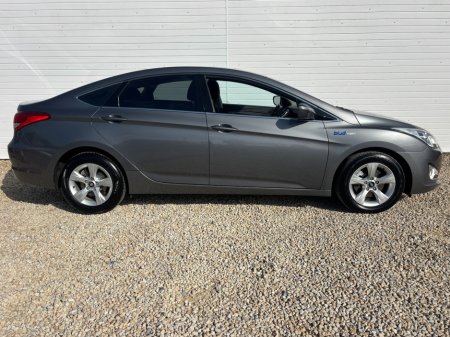 2014 Hyundai i40 - photo 4