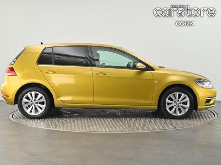 2017 Volkswagen Golf 1.2 TSI AUTO €16,480