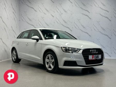 2017 Audi A3 1.4 Sport Auto - Straight Sale Discount / 12 Months Warranty €16,950 thumbnail