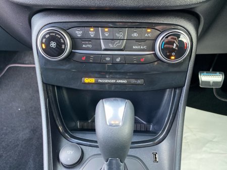 2024 Ford Puma ST-Line X Berry Special Edition..Huge Spec €29,500 thumbnail