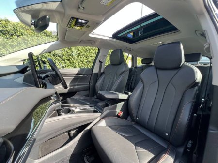 2022 Skoda Enyaq - thumbnail 2