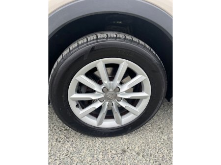 2012 Audi Q3 - thumbnail 7