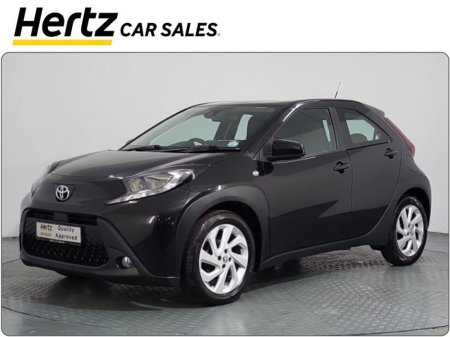 2023 Toyota Aygo X - thumbnail 7