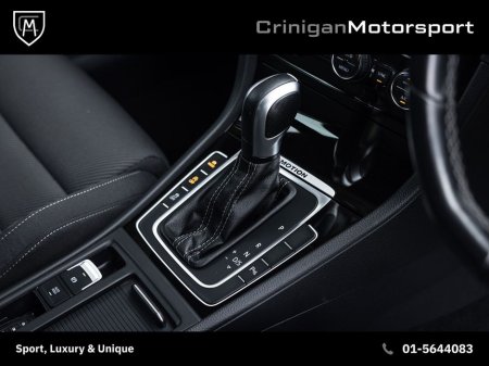 2020 Volkswagen Golf - thumbnail 19