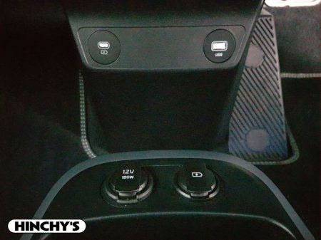 2022 Kia EV6 - thumbnail 26