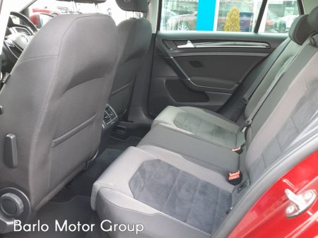 2019 Volkswagen Golf - thumbnail 14