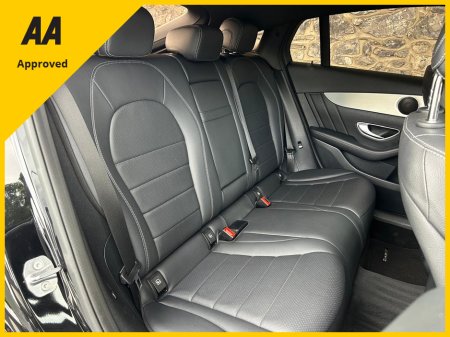 2018 Mercedes-Benz GL Class - thumbnail 13